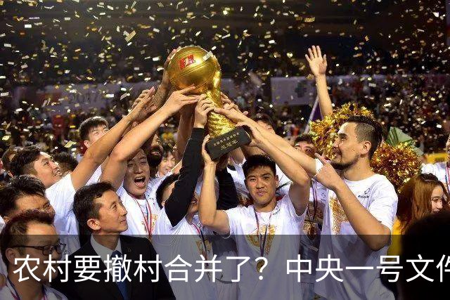 农村要撤村合并了？中央一号文件明确规定，农民必须有发言权